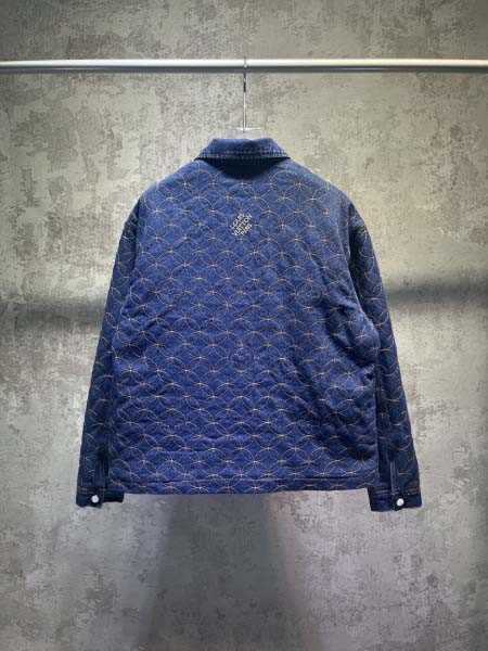 2025年9月9日入荷秋冬新作LOUIS VUITTONジャケット高品質人気商品/誕生日プレゼント/FF工場