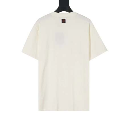 2025年9月9日入荷秋冬新作Louis Vuitton半袖 tシャツ高品質人気商品/誕生日プレゼント/FF工場