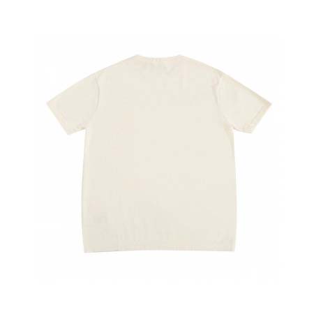 2025年9月9日入荷秋冬新作Louis Vuittonニットの半袖高品質人気商品/誕生日プレゼント/FF工場