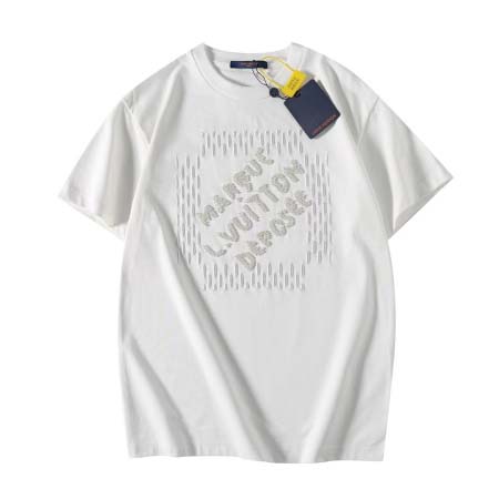 2025年9月9日入荷秋冬新作Louis Vuittontシャツ高品質人気商品/誕生日プレゼント/FF工場
