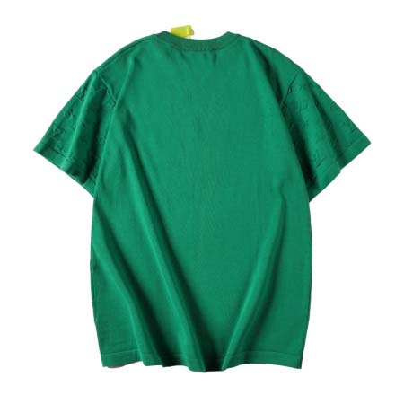 2025年9月9日入荷秋冬新作Louis Vuitton半袖 tシャツ高品質人気商品/誕生日プレゼント/FF工場