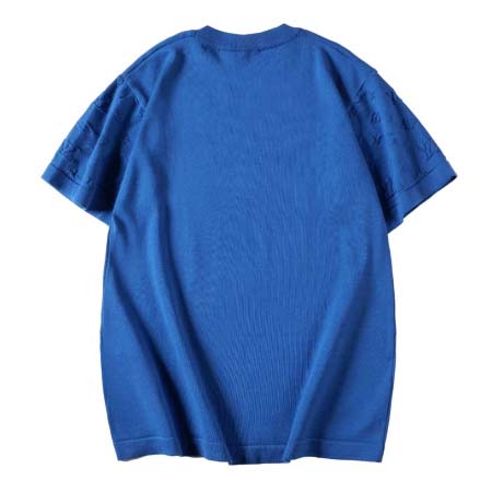 2025年9月9日入荷秋冬新作Louis Vuitton半袖 tシャツ高品質人気商品/誕生日プレゼント/FF工場