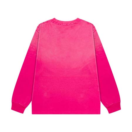 2025年9月9日入荷秋冬新作Aone Studics長袖Tシャツ高品質人気商品/誕生日プレゼント/FF工場