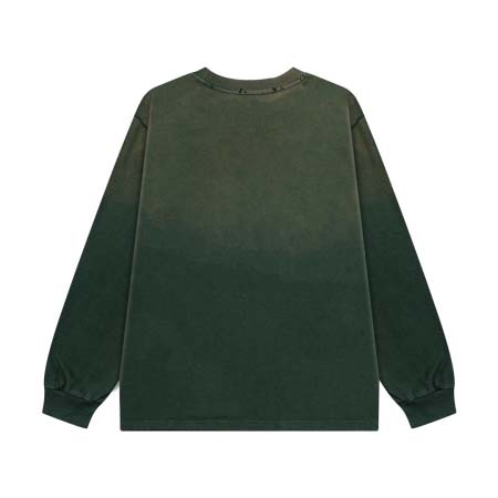 2025年9月9日入荷秋冬新作Aone Studics長袖Tシャツ高品質人気商品/誕生日プレゼント/FF工場