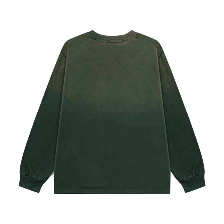 2025年9月9日入荷秋冬新作Aone Studics長袖Tシャツ高品質人気商品/誕生日プレゼント/FF工場