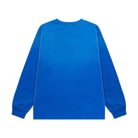 2025年9月9日入荷秋冬新作Aone Studics長袖Tシャツ高品質人気商品/誕生日プレゼント/FF工場