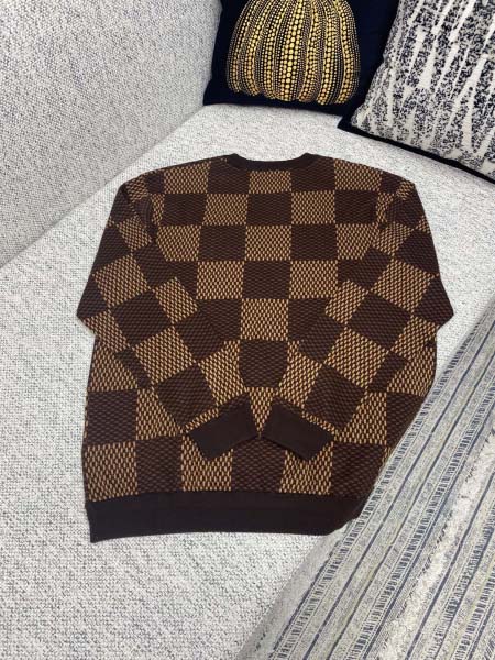 2025年9月11日入荷秋冬新作Louis Vuitton長袖高品質人気商品/誕生日プレゼント/FF工場