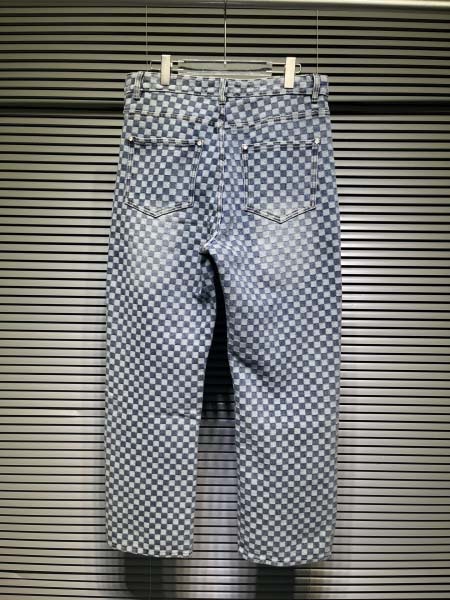 2025年9月11日入荷秋冬新作LOUIS VUITTONジーパン高品質人気商品/誕生日プレゼント/FF工場