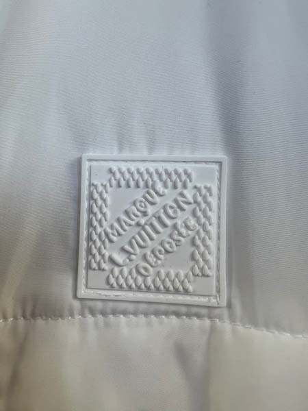 2025年9月15日入荷秋冬新作Louis Vuittonジャケット高品質人気商品/誕生日プレゼント/FF工場