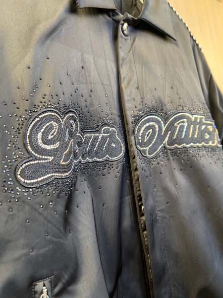 2025年9月15日入荷秋冬新作Louis Vuittonジャケット高品質人気商品/誕生日プレゼント/FF工場