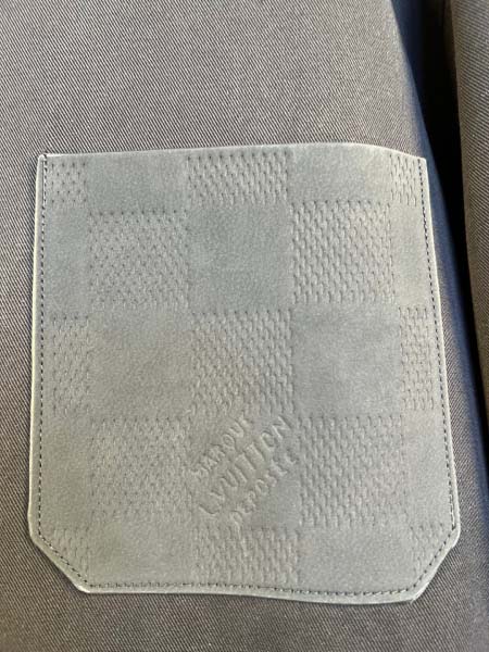 2025年9月15日入荷秋冬新作Louis Vuittonジャケット高品質人気商品/誕生日プレゼント/FF工場