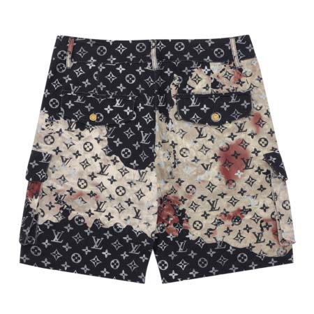 2025年9月16日入荷秋冬新作Louis Vuittonデニムパンツ高品質人気商品/誕生日プレゼント/FF工場