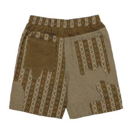 2025年9月16日入荷秋冬新作Louis Vuitton半ズボン高品質人気商品/誕生日プレゼント/FF工場