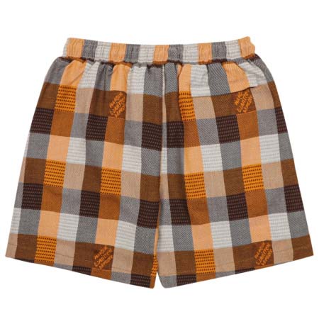 2025年9月16日入荷秋冬新作Louis Vuitton半ズボン高品質人気商品/誕生日プレゼント/FF工場