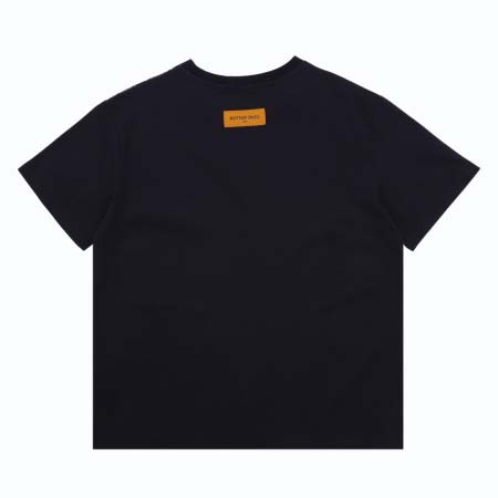 2025年9月16日入荷秋冬新作Louis Vuitton半袖 tシャツ高品質人気商品/誕生日プレゼント/FF工場