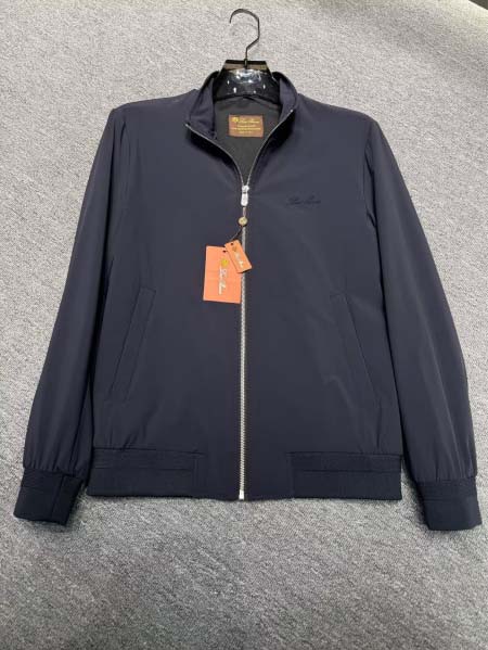 2025年9月23日入荷秋冬新作loro pianaジャケット高品質人気商品/LM工場