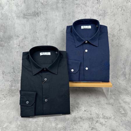 2025年9月24日入荷秋冬新作Loro Pianaシャツ高級品/Su工場