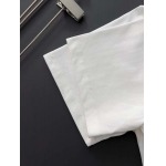 2025年9月2日入荷 新作Louis Vuitton半袖 tシャツ高級なプレゼント/誕生日プレゼント/高品質/メンツ/記念品/ wenzhou工場