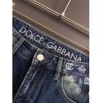 2025年9月2日入荷 新作DGジーパン高級なプレゼント/誕生日プレゼント/高品質/メンツ/記念品/ wenzhou工場