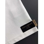 2025年9月2日入荷 新作DG半袖 tシャツ高級なプレゼント/誕生日プレゼント/高品質/メンツ/記念品/ wenzhou工場