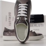 2025年9月2日入荷新作Berluti靴原版復刻人気で【极品】★/誕生日プレゼント/流行//LZ工場39-46