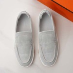2025年9月2日入荷新作HERMES靴原版復刻人気で【极品】★/誕生日プレゼント/流行//LZ工場38-45