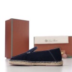 2025年9月2日入荷新作loro piana靴原版復刻人気で【极品】★/誕生日プレゼント/流行//LZ工場38-46