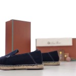 2025年9月2日入荷新作loro piana靴原版復刻人気で【极品】★/誕生日プレゼント/流行//LZ工場38-46