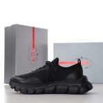 2025年9月2日入荷新作PRADA靴原版復刻人気で【极品】★/誕生日プレゼント/流行//LZ工場38-45