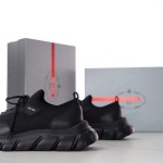 2025年9月2日入荷新作PRADA靴原版復刻人気で【极品】★/誕生日プレゼント/流行//LZ工場38-45