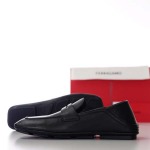 2025年9月2日入荷新作Ferragamo靴原版復刻人気で【极品】★/誕生日プレゼント/流行//LZ工場38-45