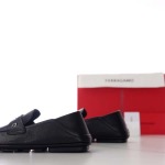 2025年9月2日入荷新作Ferragamo靴原版復刻人気で【极品】★/誕生日プレゼント/流行//LZ工場38-45