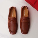 2025年9月2日入荷新作Ferragamo靴原版復刻人気で【极品】★/誕生日プレゼント/流行//LZ工場38-45