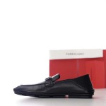 2025年9月2日入荷新作Ferragamo靴原版復刻人気で【极品】★/誕生日プレゼント/流行//LZ工場38-45