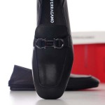 2025年9月2日入荷新作Ferragamo靴原版復刻人気で【极品】★/誕生日プレゼント/流行//LZ工場38-45