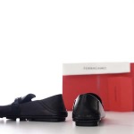 2025年9月2日入荷新作Ferragamo靴原版復刻人気で【极品】★/誕生日プレゼント/流行//LZ工場38-45