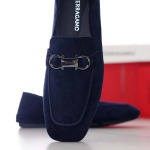 2025年9月2日入荷新作Ferragamo靴原版復刻人気で【极品】★/誕生日プレゼント/流行//LZ工場38-45