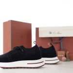 2025年9月2日入荷新作loro piana靴原版復刻人気で【极品】★/誕生日プレゼント/流行//LZ工場38-46