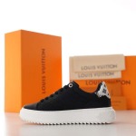 2025年9月2日入荷新作Louis vuitton靴原版復刻人気で【极品】★/誕生日プレゼント/流行//LZ工場35-45