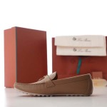 2025年9月2日入荷新作loro piana靴原版復刻人気で【极品】★/誕生日プレゼント/流行//LZ工場39-46