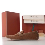 2025年9月2日入荷新作loro piana靴原版復刻人気で【极品】★/誕生日プレゼント/流行//LZ工場39-46