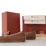 2025年9月2日入荷新作loro piana靴原版復刻人気で【极品】★/誕生日プレゼント/流行//LZ工場39-46