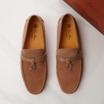 2025年9月2日入荷新作loro piana靴原版復刻人気で【极品】★/誕生日プレゼント/流行//LZ工場39-46