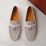 2025年9月2日入荷新作loro piana靴原版復刻人気で【极品】★/誕生日プレゼント/流行//LZ工場39-46