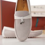 2025年9月2日入荷新作loro piana靴原版復刻人気で【极品】★/誕生日プレゼント/流行//LZ工場39-46