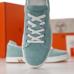 2025年9月2日入荷新作HERMES靴原版復刻人気で【极品】★/誕生日プレゼント/流行//LZ工場39-46