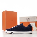 2025年9月2日入荷新作HERMES靴原版復刻人気で【极品】★/誕生日プレゼント/流行//LZ工場39-46