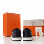 2025年9月2日入荷新作HERMES靴原版復刻人気で【极品】★/誕生日プレゼント/流行//LZ工場39-46