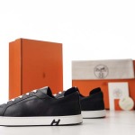 2025年9月2日入荷新作HERMES靴原版復刻人気で【极品】★/誕生日プレゼント/流行//LZ工場39-46