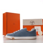 2025年9月2日入荷新作HERMES靴原版復刻人気で【极品】★/誕生日プレゼント/流行//LZ工場39-46